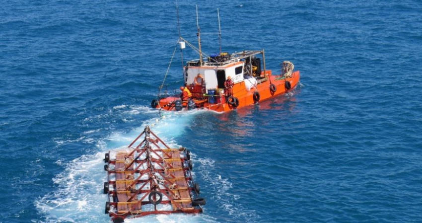 «Росгеология»: морская геологическая разведка в России в 2023 году сократится