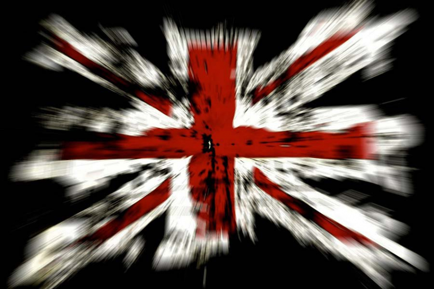 Британия готовится к континентальной сухопутной войне