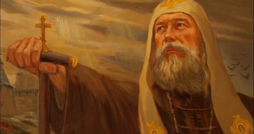 Какие церковные праздники отмечаются 3 января 2023 года