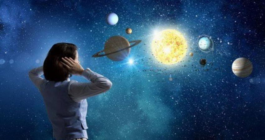 Прогнозы астрологов для России, Соединенных Штатов, Китая и Украины на 2023 год