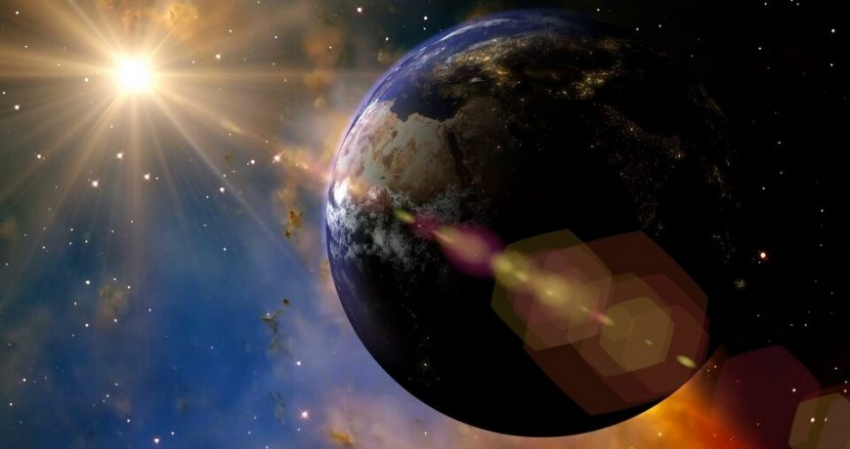 Самые опасные дни магнитных бурь: прогноз на январь 2023 года