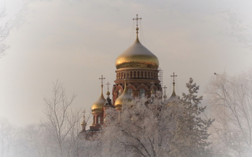 Какой церковный праздник сегодня, 4 января