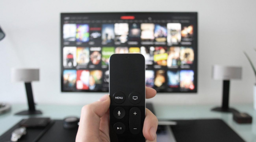 Опубликован ТОП-10 популярных телепроектов в России 2022 года