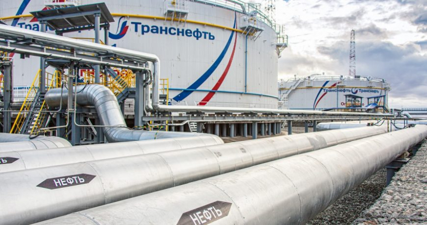 «Транснефти» стоит ограничить доступ к данным для защиты от санкций