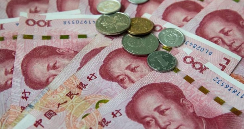 Нефтеюань или как Китай создает новый мировой энергетический порядок