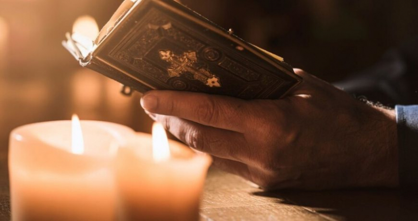 Молитва на Рождество Христово 7 января успокоит и укрепит здоровье