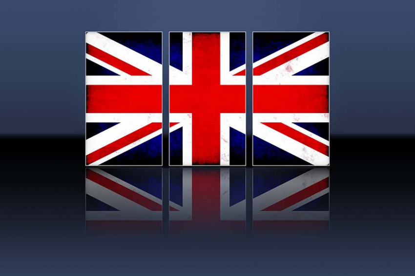 Как Британия стала международным посмешищем