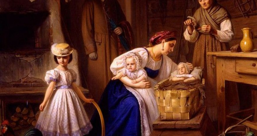 Значение старинных примет в праздник 8 января 2023 года, строгие запреты дня