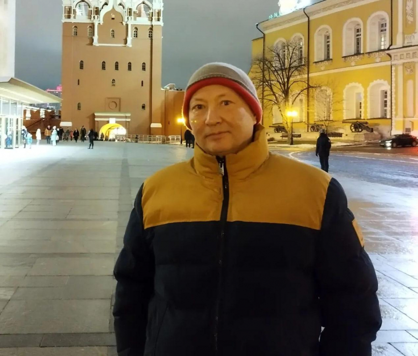 Юрий Гальцев неожиданно высказался о спецоперации