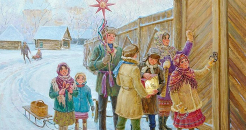 Какие существуют приметы и поверья на Святки, что и когда нужно делать в праздник