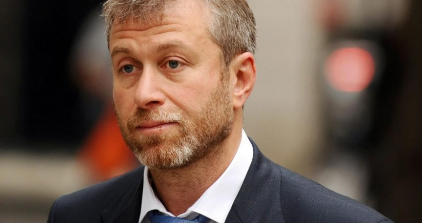 Миллиарды Романа Абрамовича «подозрительно вовремя» перешли его детям