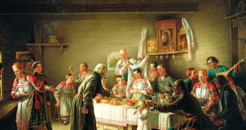 Значение старинных примет в праздник 10 января 2023 года, строгие запреты дня