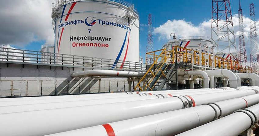 Доступ к данным «Транснефти» могут ограничить до 2024 года