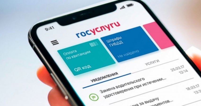 На портале Госуслуг появились новые сервисы: что о них известно