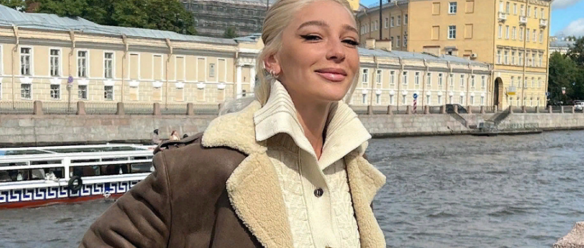 Ивлеева заявила, что Элджей с остальными её экс-возлюбленными остался в прошлом