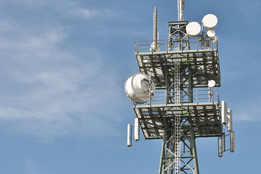 Ученые хотят использовать людей в качестве антенн для технологии 6G