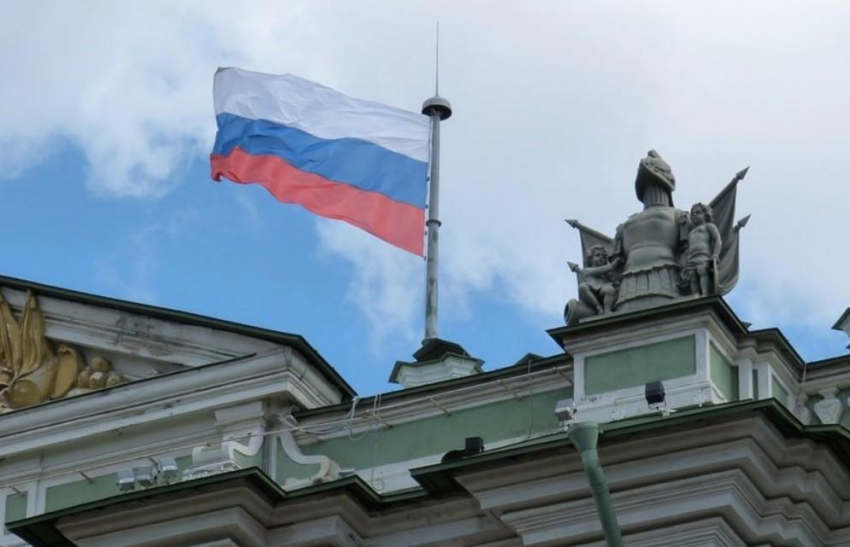 ВЦИОМ: 55% россиян назвали Владимира Путина политиком 2022 года