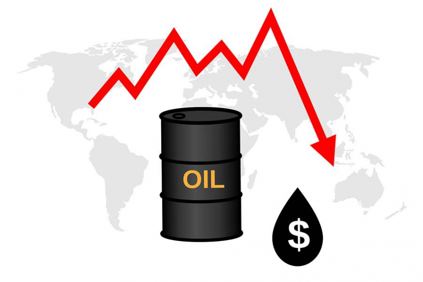 Запад надеется на крах нефтяных доходов России