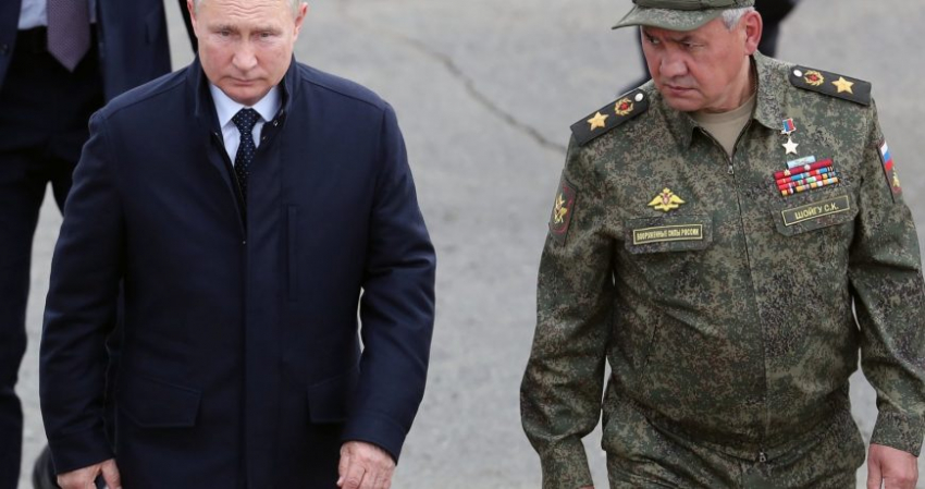 СМИ: Владимир Путин планирует новые назначения в России