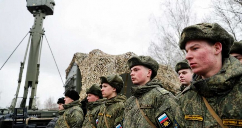 Российские генералы сделали важное заявление о новой волне мобилизации в стране