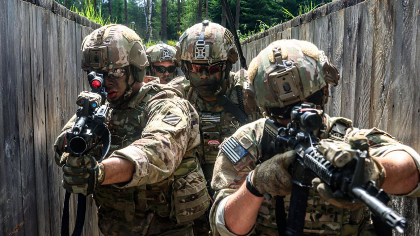 FA: США используют практику необоснованной военной агрессии против других государств