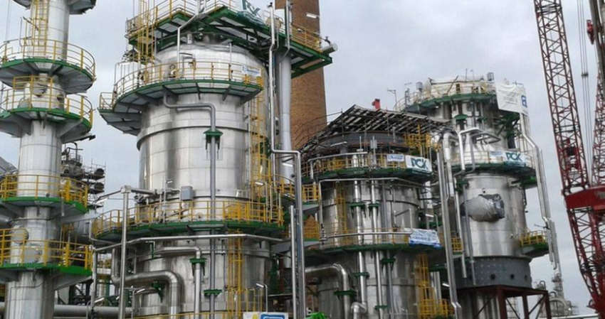 НПЗ Германии пострадали от запрета на поставки российской нефти