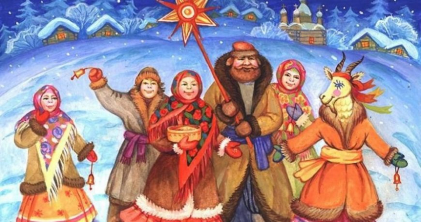 Значение старинных примет в праздник 13 января 2023 года, строгие запреты дня