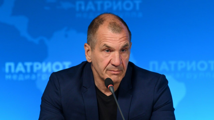 «Пацаны грустят без нас»: социолог Шугалей рассказал о раненом бойце, который хочет вновь отправиться на передовую