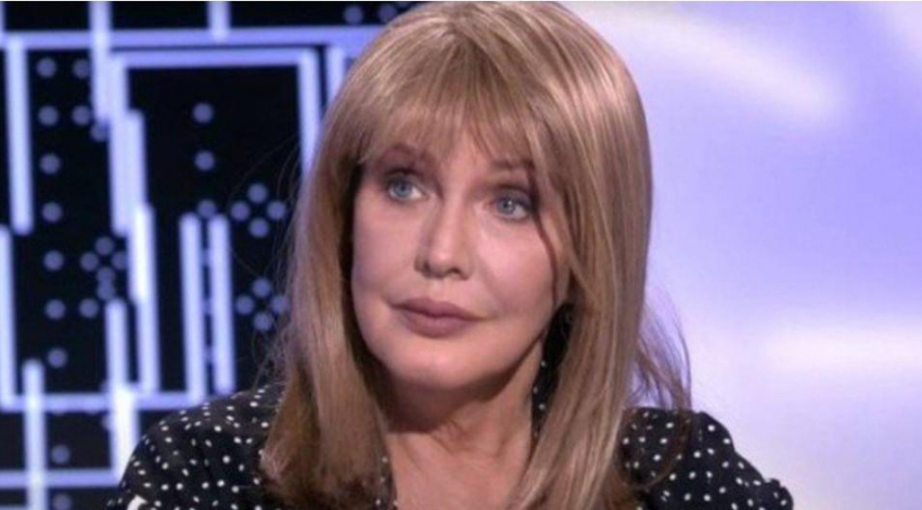 Сломавшая ногу в Крыму Елена Проклова отреагировала на травлю от украинцев