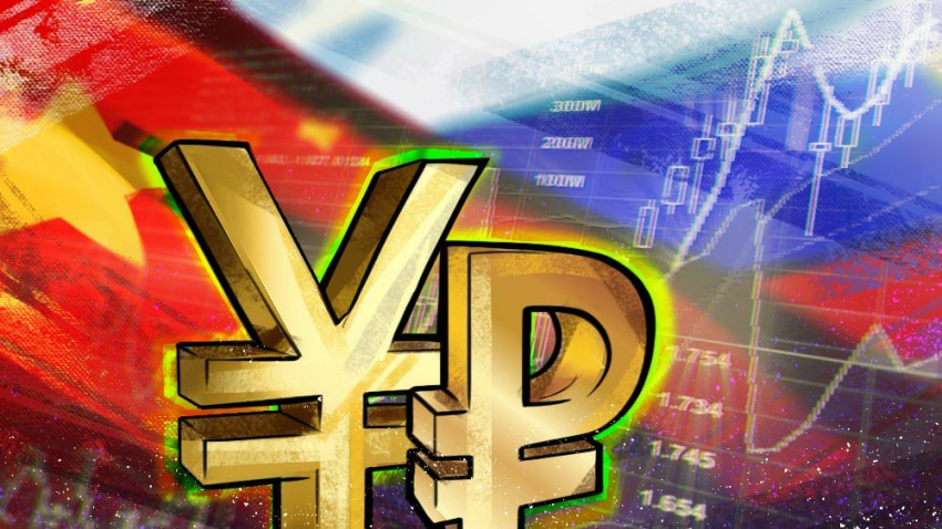 Sohu: Запад увидел зловещие намерения в скупке Россией китайской валюты