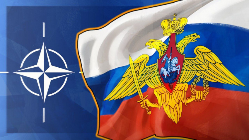 Экс-сотрудник Белого дома: поставляя оружие на Украину, НАТО дает России шанс окружить Восточную и Западную Европу