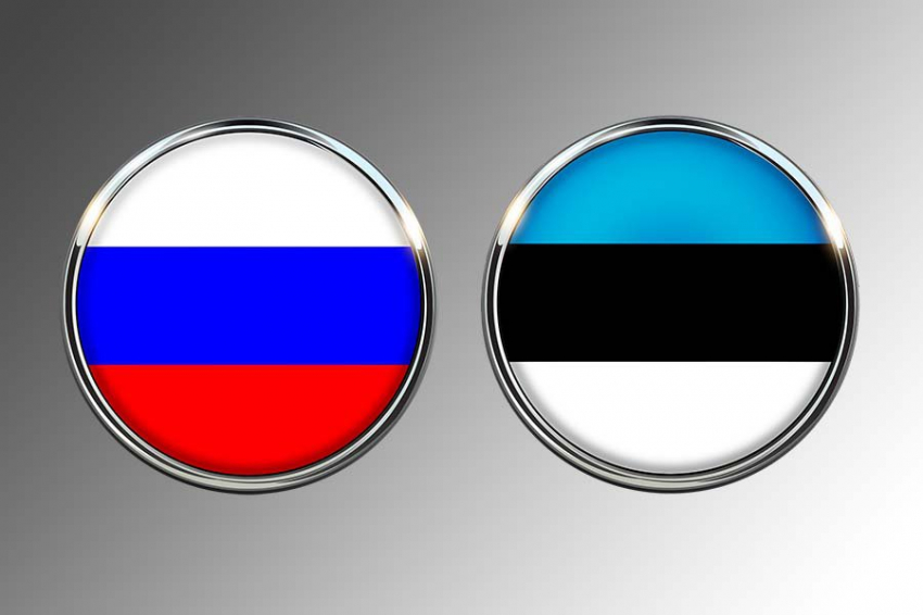 Запад через Эстонию ищет правовую лазейку для конфискации российских активов