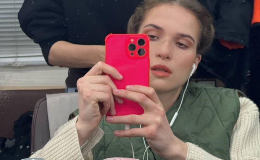 Звезда «Сладкой жизни» Ильяшенко рассказала, почему «оборвала контакты» с матерью