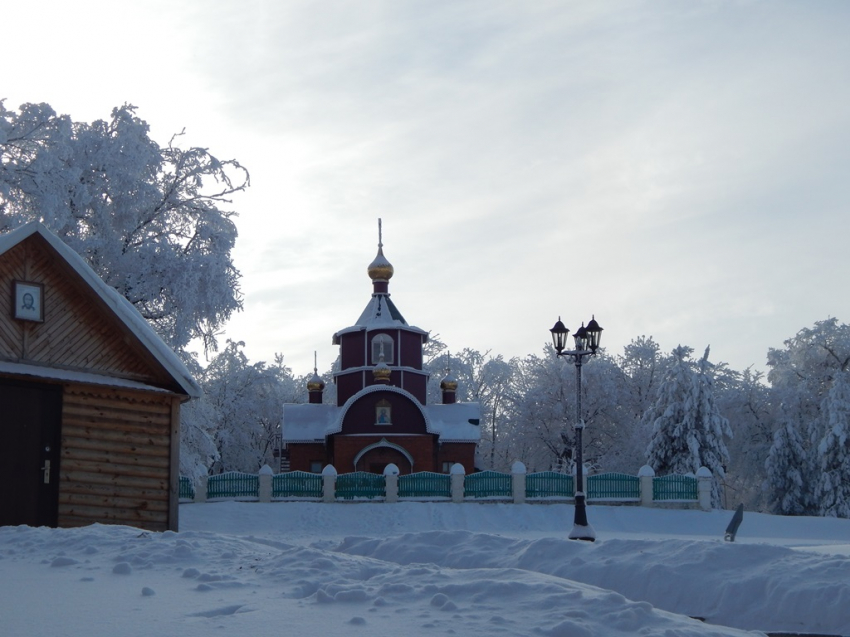 Православная русская церковь 14 января 2023 года отмечает два праздника
