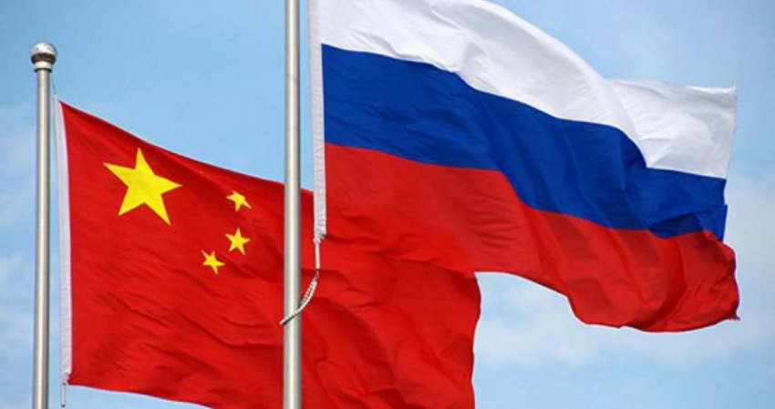 Может ли Китай «поглотить» все российские ресурсы