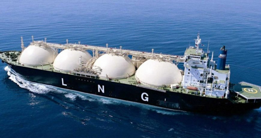 США определились с ценой газа для Европы