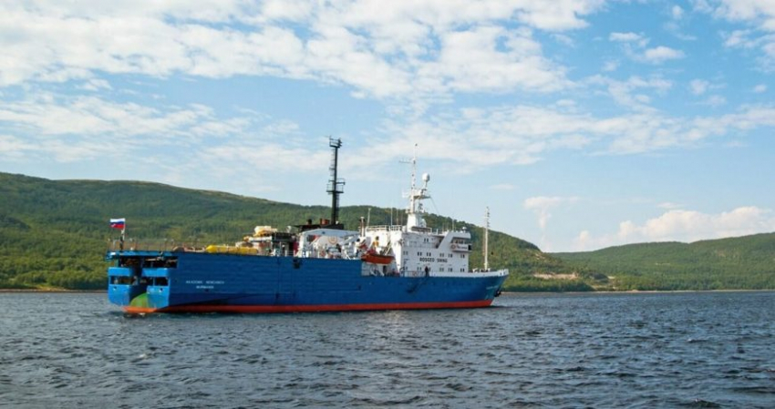 Северо-Сахалинский участок вошел в проект «Роснефти» «Сахалин-4»