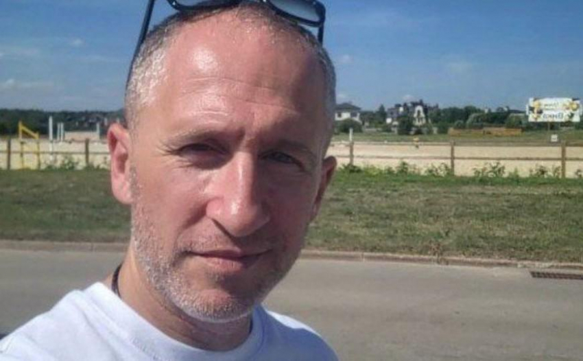 Оскар Кучера объяснил, почему не поедет на спецоперацию добровольцем
