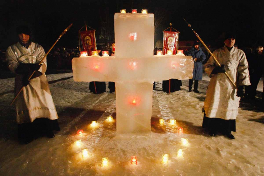 Что можно и что нельзя делать в Крещенский сочельник, 18 января 2023 года, согласно приметам
