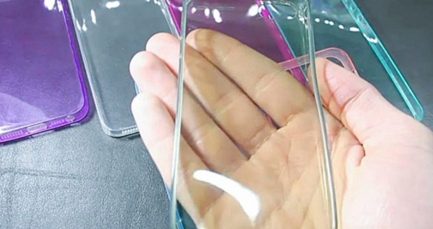 Отбелить силиконовый чехол для смартфона реально: проверенные методы очистки от желтизны