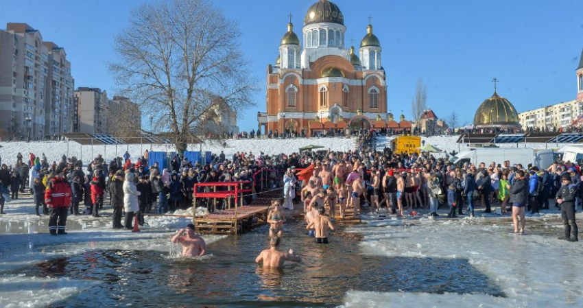 Кому из святых читают молитвы в церковный праздник 19 января 2023 года, запреты дня