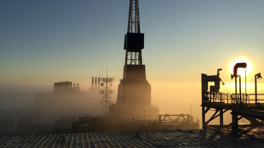 Экономист Колобанов: Запад осознает бессмысленность потолка цен на нефть