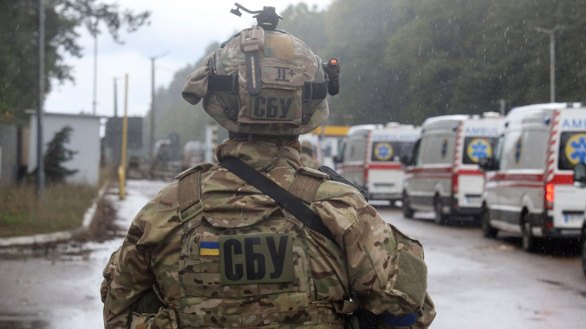 WSJ: украинские силовики ликвидировали переговорщика Киреева из-за «шпионажа» для России