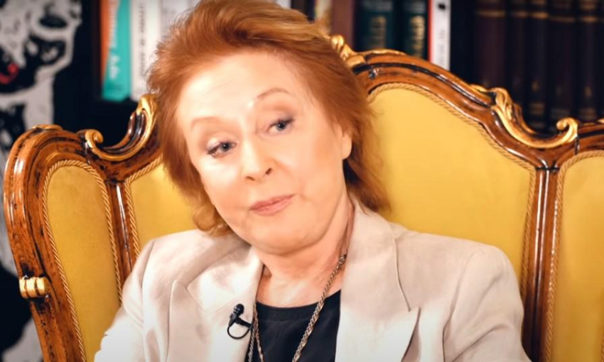 Поклонники Удовиченко возмутились, увидев на сцене вместо нее «чужую тетку»