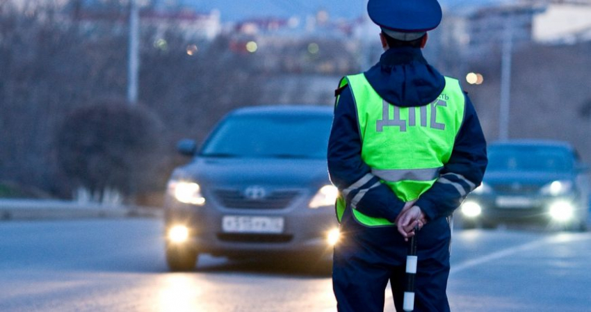 Водителей Москвы предупредили о рейдах ДПС по выявлению нетрезвых горожан