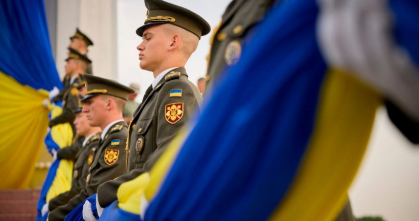 На Украине проведут проверку по делу о воровстве средств в Министерстве обороны