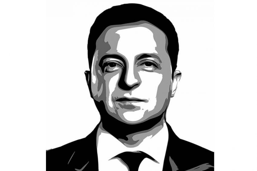 Политолог Кравец: При Зеленском коррупция на Украине просочилась во все сферы госвласти