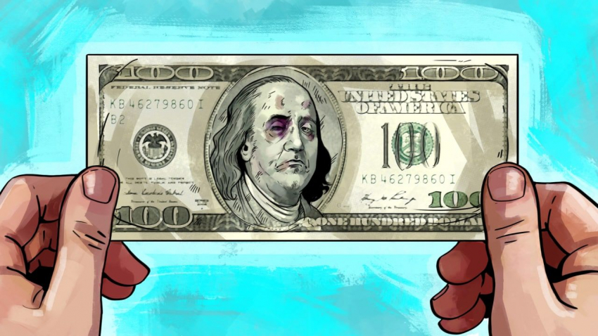 Sohu: успех России в дедолларизации стал большой неожиданностью для США