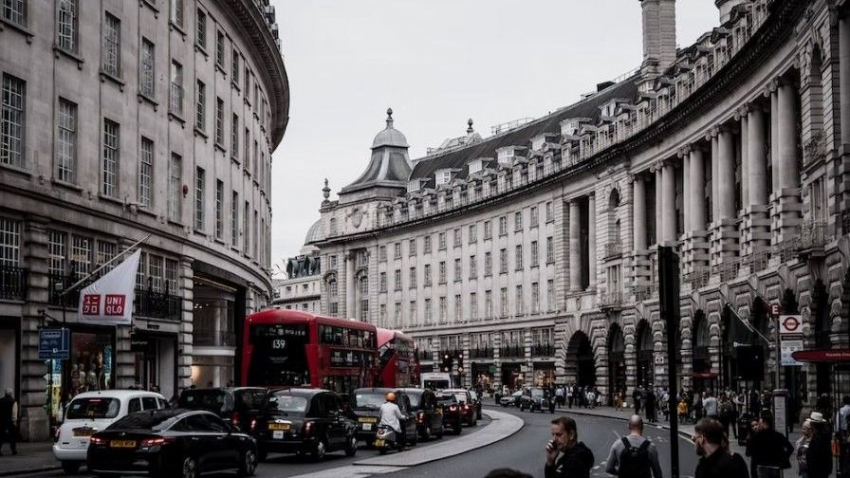 Британских водителей снабдят грелками в качестве альтернативы функции обогрева сидений
