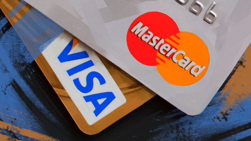 Компания Mastercards потеряла 30 млн долларов по итогам ухода из России